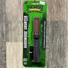 Load image into Gallery viewer, Primos Hardwood Grunter Deer Call 6 Position
