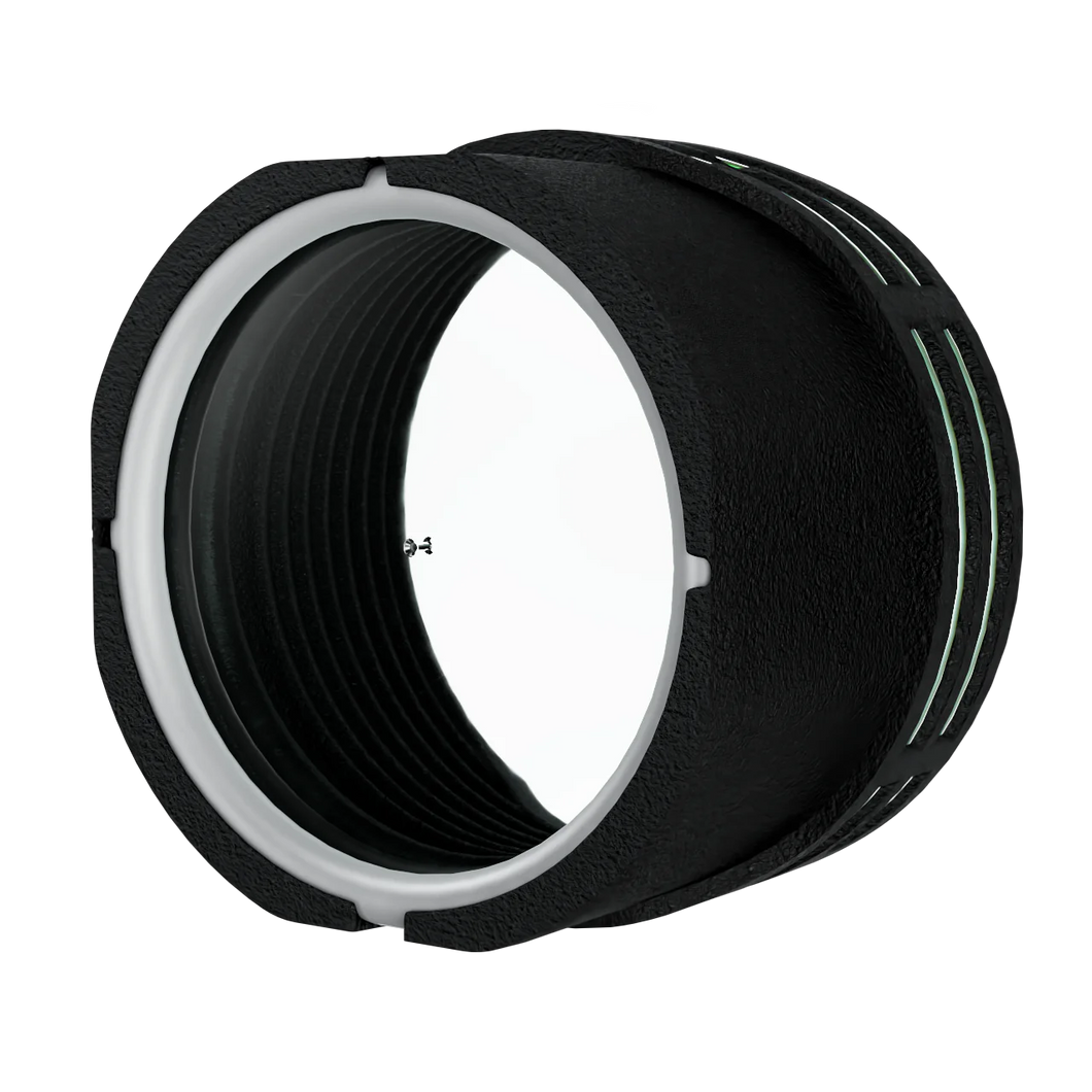 UV Doublet Lens