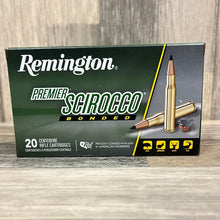 Load image into Gallery viewer, Remington 7mm Rem Mag 150gr
