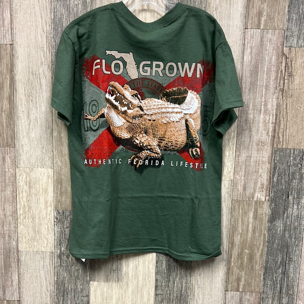 Alligator Watch Youth