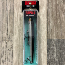 Load image into Gallery viewer, Rapala F11 Original Floating Lure 4 3/8&quot; 3/16oz Silver

