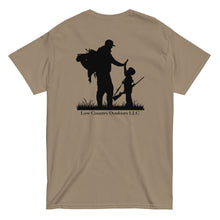 Load image into Gallery viewer, Father &amp; Son Limited Edition Tee
