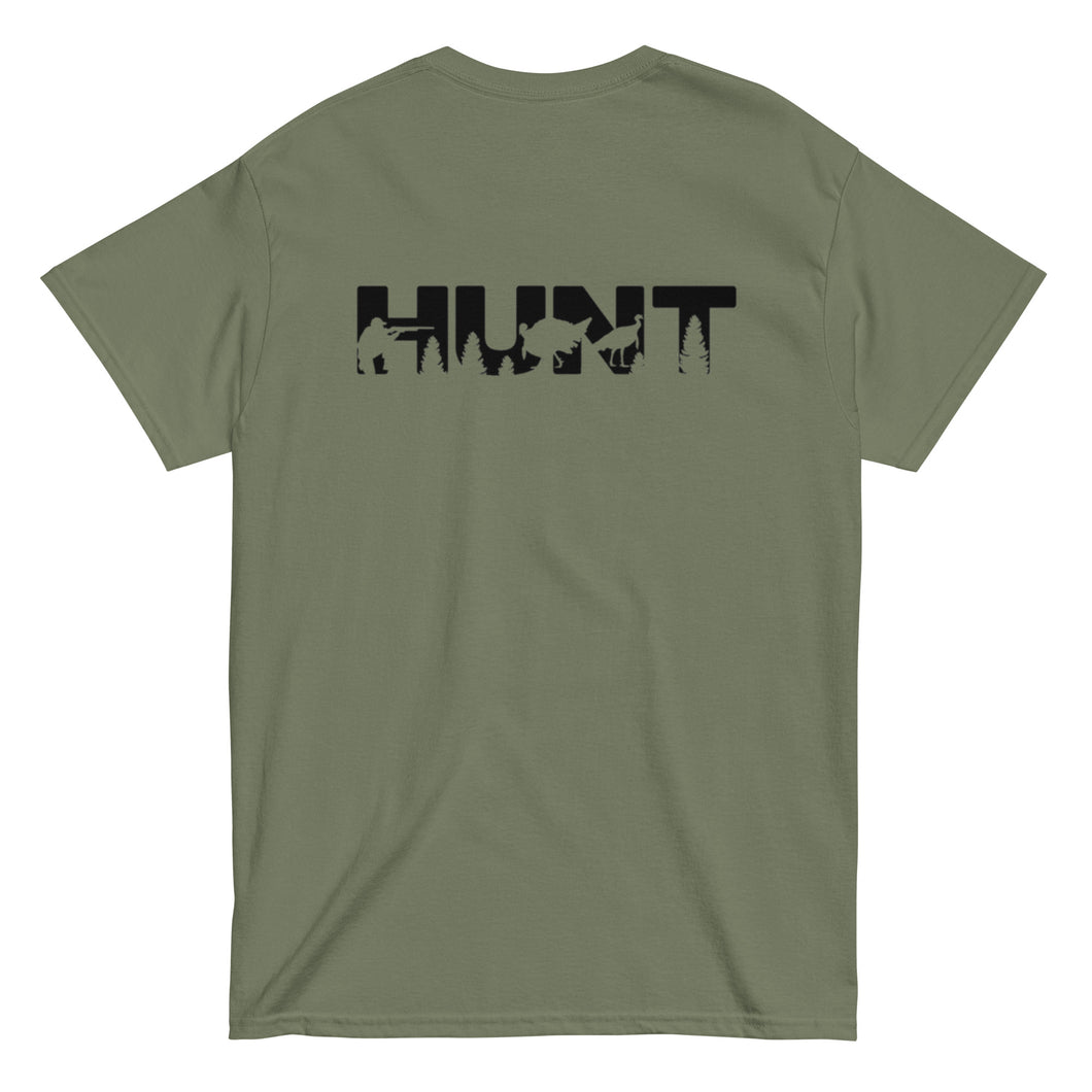 Limited Edition Hunt Tee