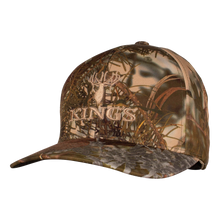 Load image into Gallery viewer, King&#39;s R-Flex Solid Hat
