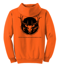 Load image into Gallery viewer, Logo Pullover Hoodie
