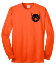 Load image into Gallery viewer, Logo Long Sleeve Shirt
