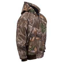 Load image into Gallery viewer, Youth Insulated Hooded Jacket
