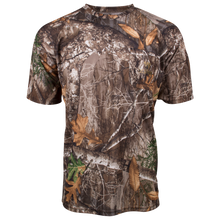 Load image into Gallery viewer, Men&#39;s Hunter Short Sleeve Tee
