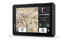 Load image into Gallery viewer, Tread®, 5.5” Powersport Navigator with Group Ride Radio
