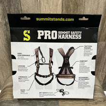 Load image into Gallery viewer, Summit SU83082 Safety Harness Pro Large
