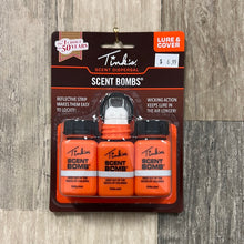 Load image into Gallery viewer, Tinks W5841 Scent Bombs 3Pk
