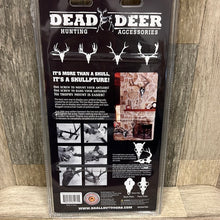 Load image into Gallery viewer, Do-All ABAM5 American Iron Buck Antler Mount
