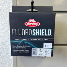 Load image into Gallery viewer, Berkley Fluoroshield Fluorocarbon infused Co-polymer
