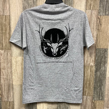 Load image into Gallery viewer, Logo Tee Gray
