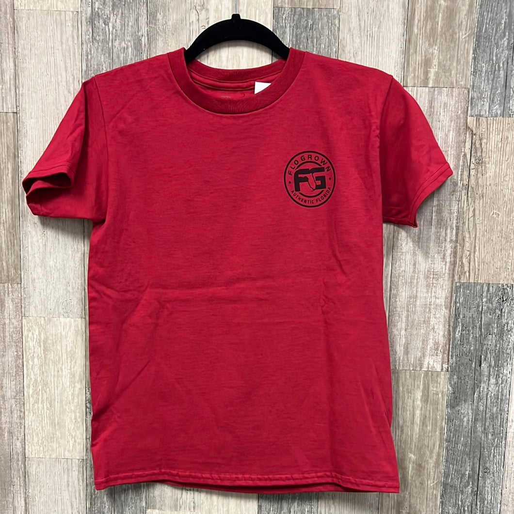 Off Road Outfitters Youth Tee