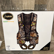 Load image into Gallery viewer, Hunter Safety System PRO-R L/XL RT Pro-Series Safety Harness

