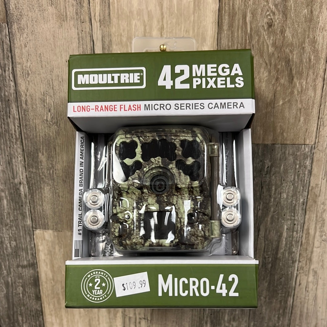 Micro-42 Kit