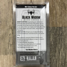 Load image into Gallery viewer, Black Widow Branch Butter 1.5 oz
