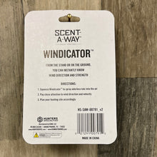 Load image into Gallery viewer, Hunters Specialties HS-SAW-00791 Windicator Oderless Talc Spray 28
